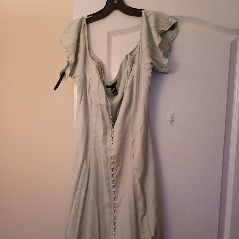 Forever 21 Dress